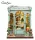 Miniature House Model Kit Champs-Élysées Florist 18 x 16 cm