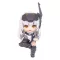 Goddess of Victory: Nikke Cup Noodle Holder PVC Statue Snow White 10 cm