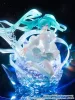 Hatsune Miku PVC Statue 1/7 Hatsune Miku - Crystal Dress Ver. 22 cm