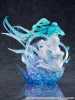 Hatsune Miku PVC Statue 1/7 Hatsune Miku - Crystal Dress Ver. 22 cm