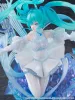 Hatsune Miku PVC Statue 1/7 Hatsune Miku - Crystal Dress Ver. 22 cm