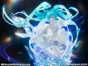 Hatsune Miku PVC Statue 1/7 Hatsune Miku - Crystal Dress Ver. 22 cm