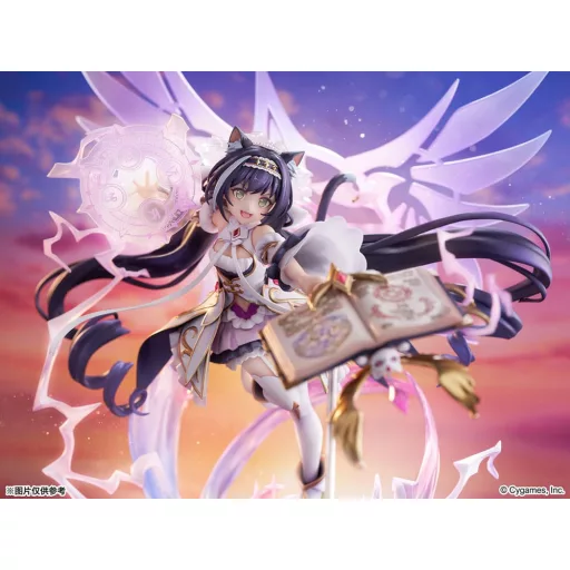 Princess Connect! Re:Dive PVC Statue 1/7 Karyl Princess Ver. 33 cm