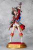 Uma Musume Pretty Derby PVC Szobor 1/7 Kitasan Black Fluttering Fulfillment Ver. 28 cm