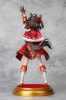 Uma Musume Pretty Derby PVC Szobor 1/7 Kitasan Black Fluttering Fulfillment Ver. 28 cm