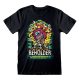 Dungeons & Dragons T-Shirt Beholder Colour Pop Size S