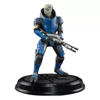 Mass Effect figurák