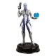 Mass Effect PVC Statue Liara T'Soni 22 cm