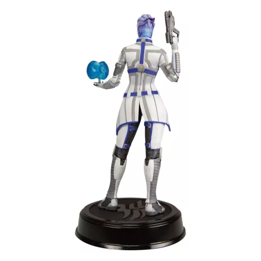 Mass Effect PVC Statue Liara T'Soni 22 cm
