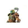 Doom Action Figure 1/6 Doom Slayer heo exclusive 30 cm