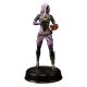 Mass Effect PVC Statue Tali'Zorah 22 cm