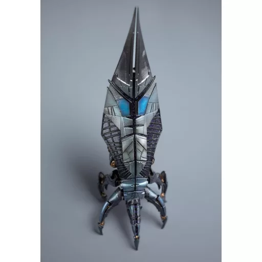Mass Effect Replica Reaper Sovereign 20 cm