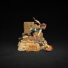 Tomb Raider 1996 PVC Statue Lara Croft Classic Era 17 cm