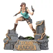 Tomb Raider figurák