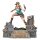 Tomb Raider PVC Szobor Lara Croft 24 cm