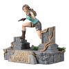 Tomb Raider PVC Szobor Lara Croft 24 cm