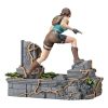 Tomb Raider PVC Szobor Lara Croft 24 cm