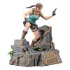 Tomb Raider PVC Szobor Lara Croft 24 cm