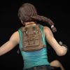 Tomb Raider PVC Szobor Lara Croft 24 cm