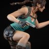 Tomb Raider PVC Szobor Lara Croft 24 cm