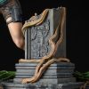 Tomb Raider PVC Szobor Lara Croft 24 cm