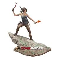 Tomb Raider figurák