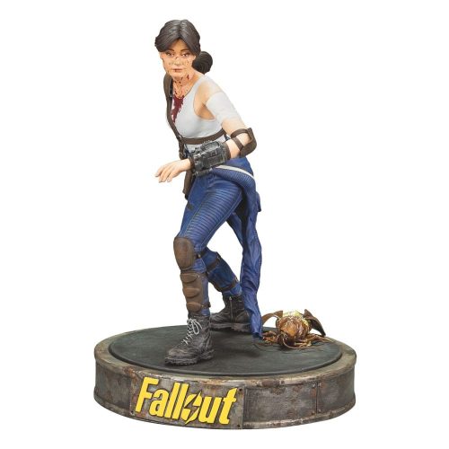 Fallout PVC Szobor Lucy 18 cm