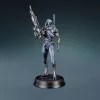 Mass Effect PVC Statue Legion 25 cm