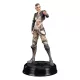 Mass Effect PVC Statue Jack 20 cm