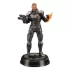 Mass Effect PVC Szobor Commander John Shepard 23 cm