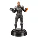 Mass Effect PVC Szobor Commander John Shepard 23 cm