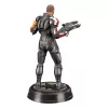 Mass Effect PVC Szobor Commander John Shepard 23 cm