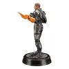 Mass Effect PVC Szobor Commander John Shepard 23 cm