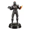 Mass Effect PVC Szobor Commander John Shepard 23 cm