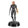 Mass Effect PVC Szobor Commander Jane Shepard 23 cm
