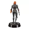 Mass Effect PVC Szobor Commander Jane Shepard 23 cm