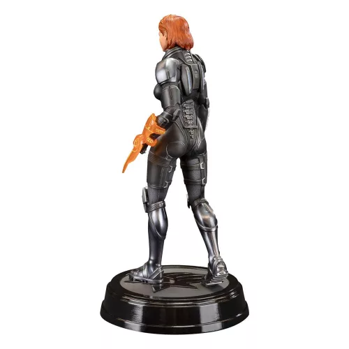 Mass Effect PVC Szobor Commander Jane Shepard 23 cm