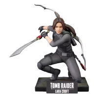 Tomb Raider