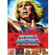 Masters of the Universe Art Book The Art of He-Man and the Masters of the Universe