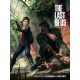 The Last of Us Art Book The Art of the Last of Us