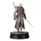 Witcher 3 Wild Hunt PVC Szobor Geralt Grandmaster Ursine 24 cm