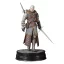 Witcher 3 Wild Hunt PVC Szobor Geralt Grandmaster Ursine 24 cm
