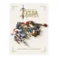 Legend of Zelda Breath of the Wild Art Book Creating A Champion
