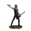 Cyberpunk 2077 PVC Szobor Johnny Silverhand 24 cm