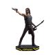 Cyberpunk 2077 PVC Szobor Johnny Silverhand 24 cm