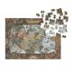 Dragon Age Jigsaw Puzzle World of Thedas Map (1000 pieces)