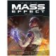 Mass Effect Art Book The Art of the Mass Effect Trilogy: Expanded Edition *English Ver.*