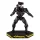 Cyberpunk 2077 PVC Szobor Adam Smasher 30 cm