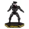 Cyberpunk 2077 PVC Szobor Adam Smasher 30 cm