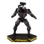 Cyberpunk 2077 PVC Szobor Adam Smasher 30 cm